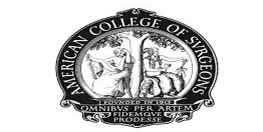 American college of surgeons ACS FACS